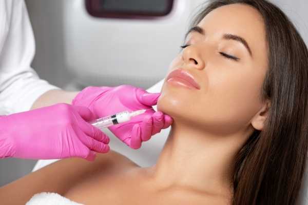 FAQs: Fat Dissolving Injections (Aqualyx & Alternatives) Small Heath