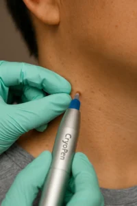 Skin tag removal for children Small Heath what you need to know